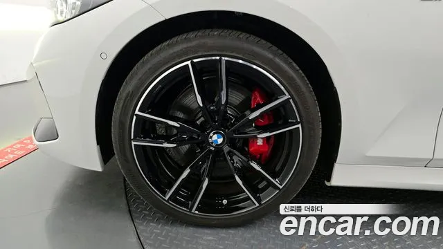 BMW 3-Series 3 серия (G20) M340i xDrive Touring Pro — Фото автомобиля 5
