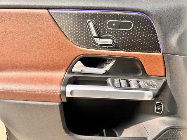 Mercedes-Benz GLB-Class — Фото автомобиля 12