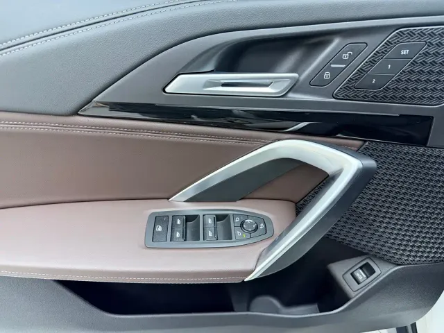 BMW X1 — Фото автомобиля 8