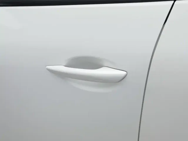 Mazda CX-50 Xingye — Фото автомобиля 18
