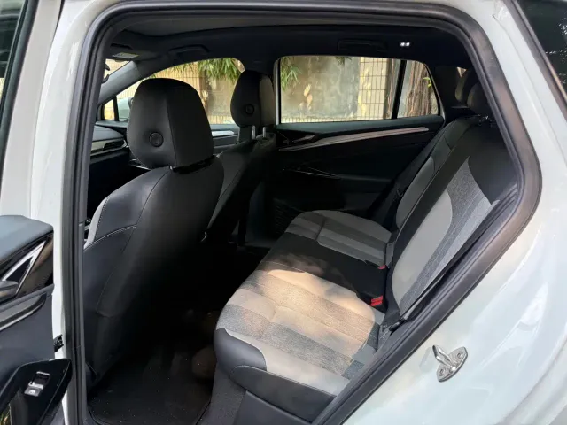 Volkswagen ID.4 Crozz — Фото автомобиля 5