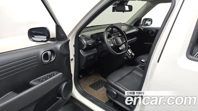 Hyundai Casper — Фото автомобиля 15