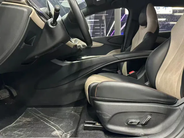 BYD Dolphin — Фото автомобиля 15