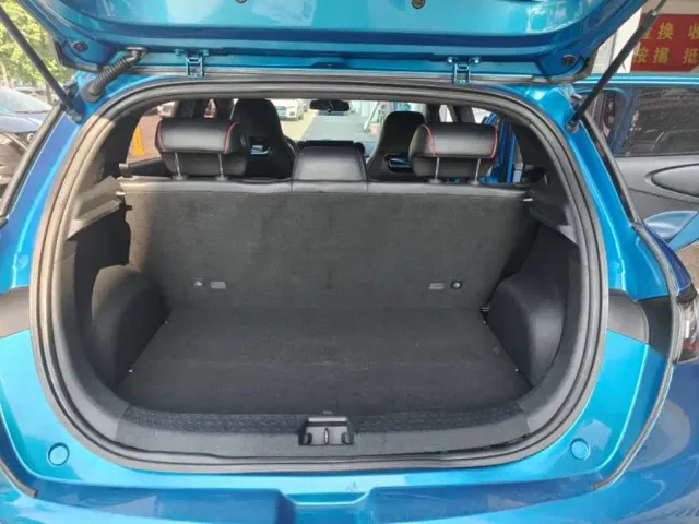 BYD Dolphin — Фото автомобиля 13