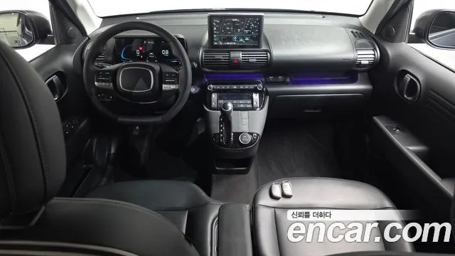 Hyundai Casper — Фото автомобиля 7
