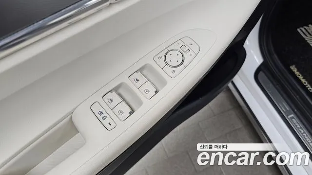 Hyundai Grandeur Grandeur (New) — Фото автомобиля 28