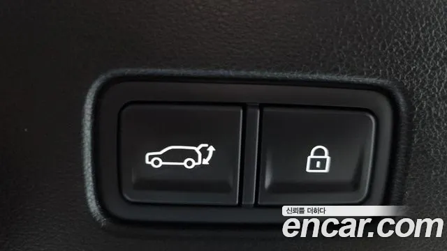 Hyundai Palisade LX3 — Фото автомобиля 19