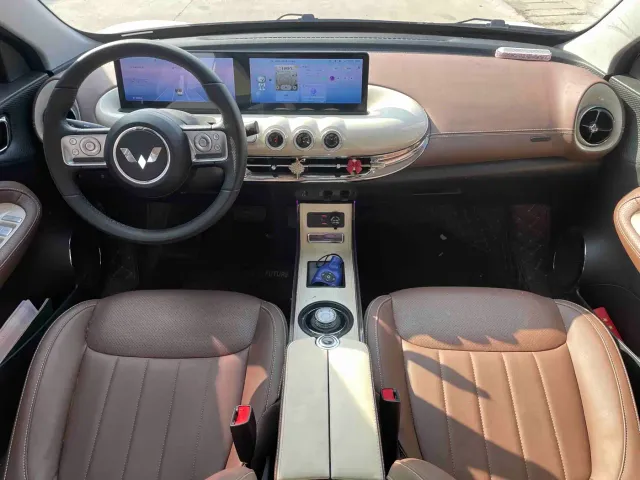 Wuling Bingo — Фото автомобиля 7
