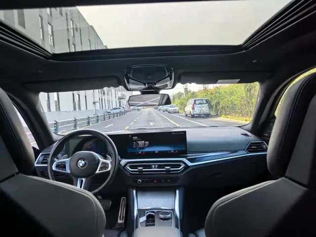 BMW M240i — Фото автомобиля 17