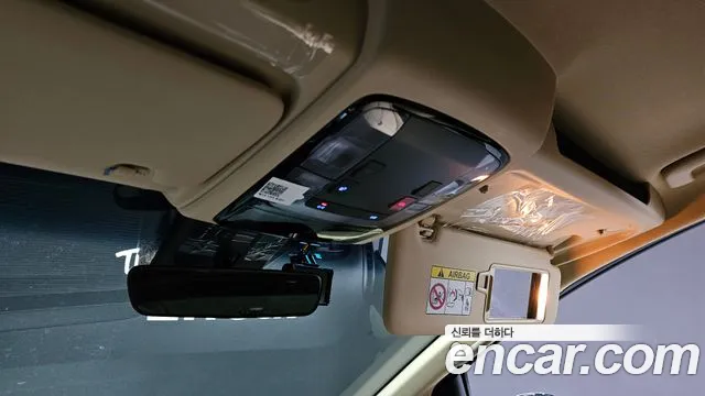 Hyundai Staria — Фото автомобиля 17