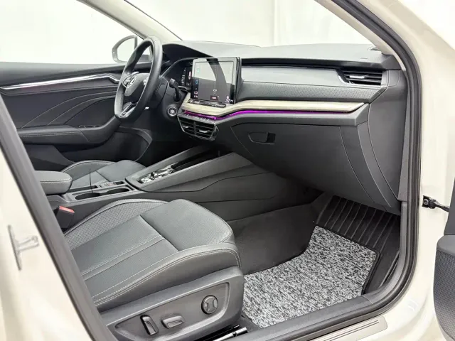 Skoda Octavia — Фото автомобиля 20