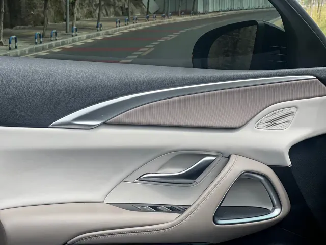 BYD Song Pro — Фото автомобиля 5