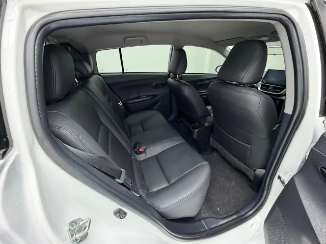 Toyota YARiS L Zhi Xuan — Фото автомобиля 17