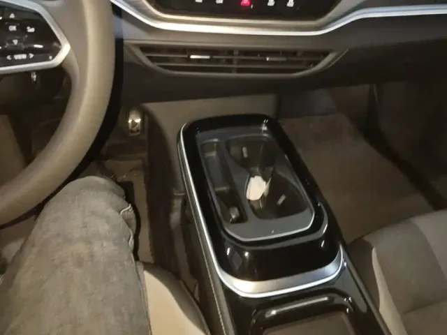 Volkswagen ID.4 Crozz — Фото автомобиля 13