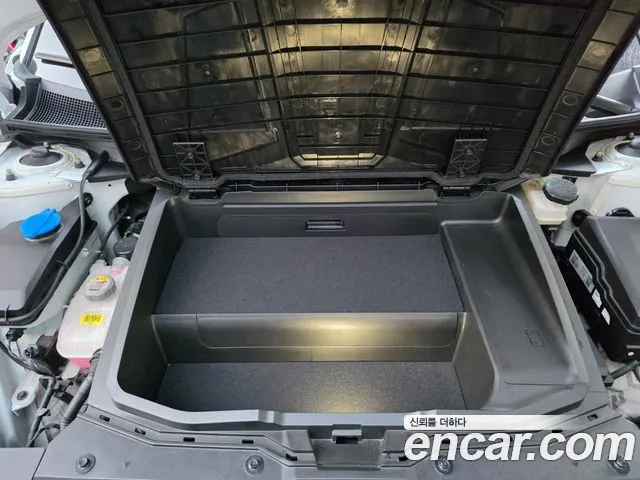 Hyundai Ioniq 5 Ioniq 5 (New) — Фото автомобиля 11