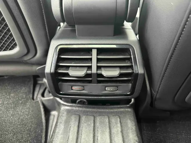 Audi Q3 — Фото автомобиля 13