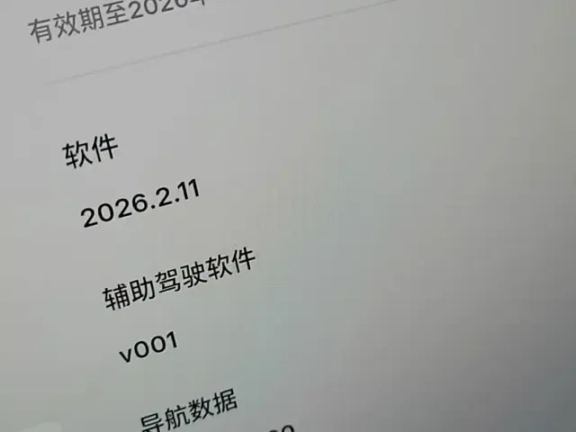 Tesla Model Y L 2025 Facelift Long Range AWD — Фото автомобиля 19