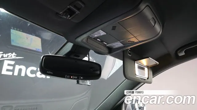 ChevroletGMDaewoo Equinox Новый Next Equinox — Фото автомобиля 15