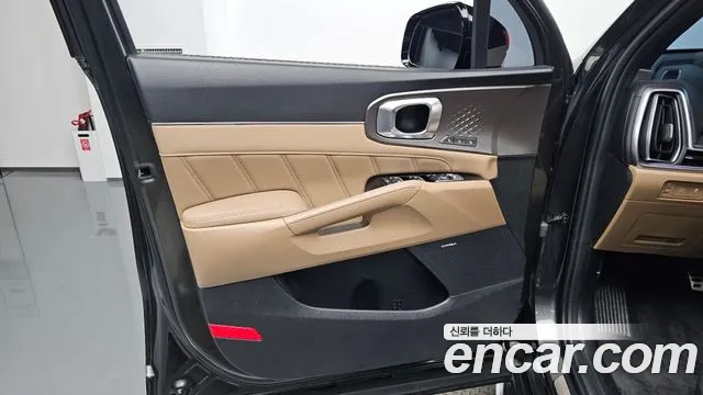 Kia Sorento Generation 4 — Фото автомобиля 12