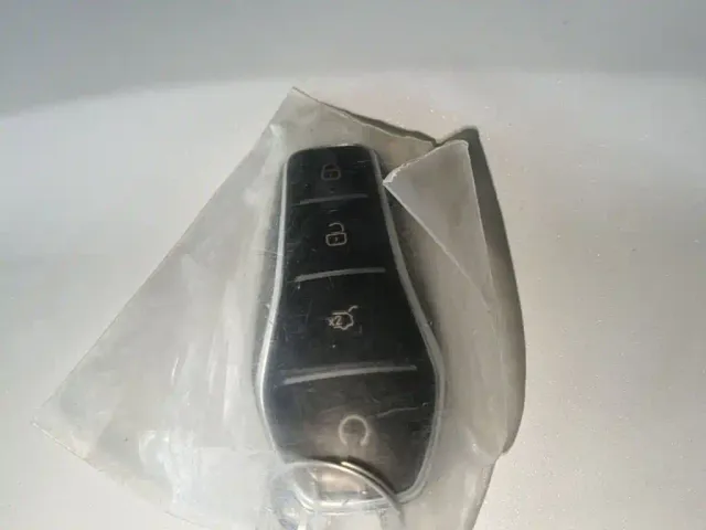 BYD Song L DM-i — Фото автомобиля 8