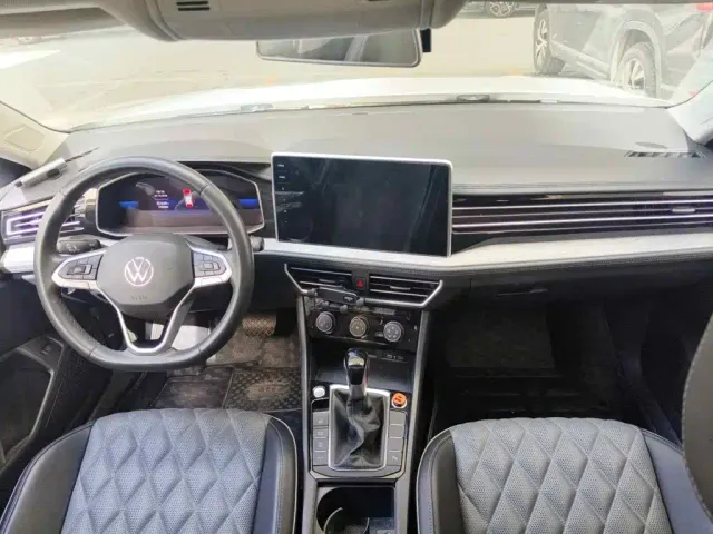 Volkswagen Sagitar — Фото автомобиля 12