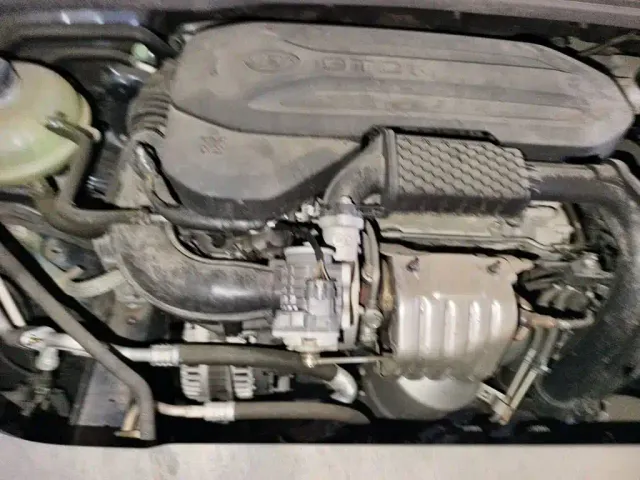 Wuling Victory — Фото автомобиля 20