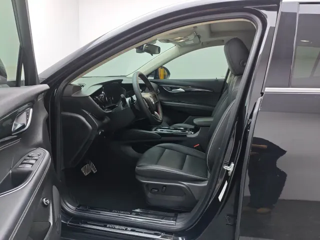 Buick Envision S — Фото автомобиля 12