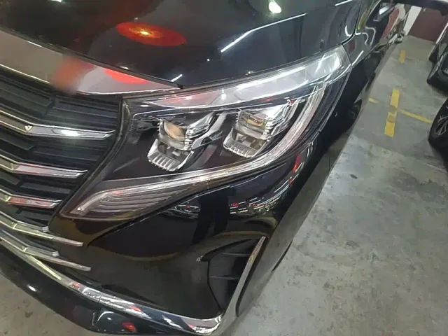 GAC Trumpchi M8 — Фото автомобиля 23