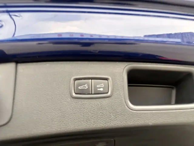 Porsche Macan — Фото автомобиля 29