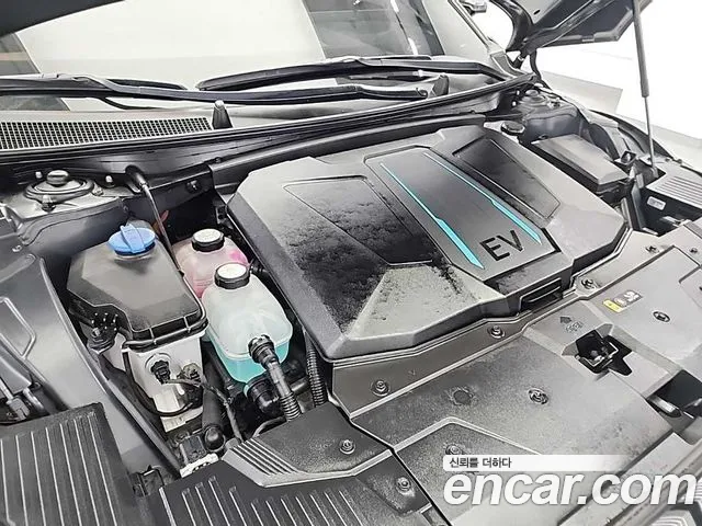 Hyundai Ioniq5 — Фото автомобиля 5