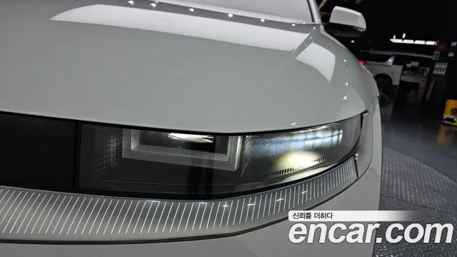 Hyundai Ioniq5 Ioniq5 — Фото автомобиля 22