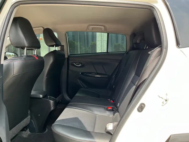 Toyota YARiS L Zhi Xuan — Фото автомобиля 9