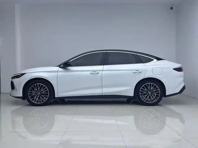 BYD Qin L — Фото автомобиля 6