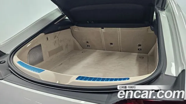 Mercedes-Benz AMG GT 4 двери 43 4MATIC+ — Фото автомобиля 11