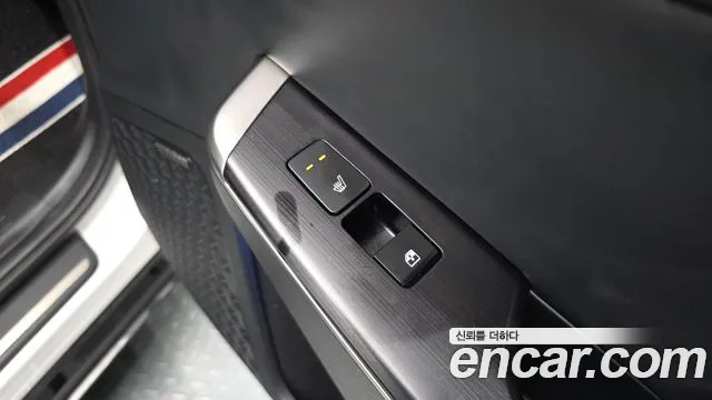 Kia EV6 New — Фото автомобиля 25