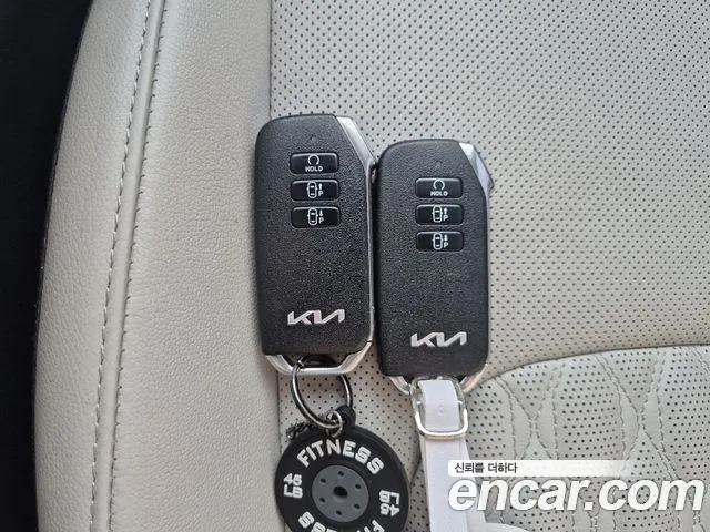 Kia Sportage Generation 5 — Фото автомобиля 16