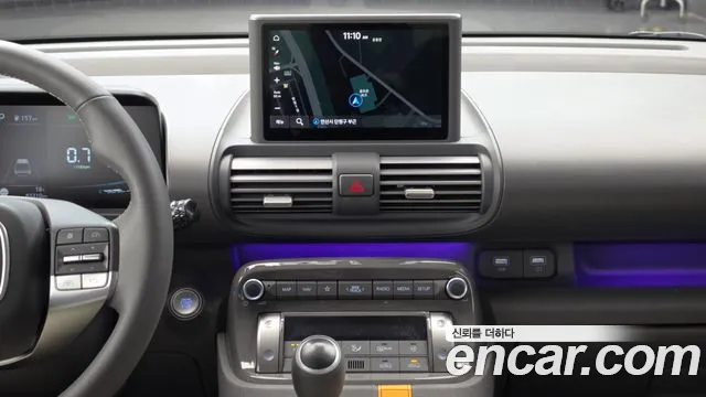 Hyundai Casper — Фото автомобиля 14