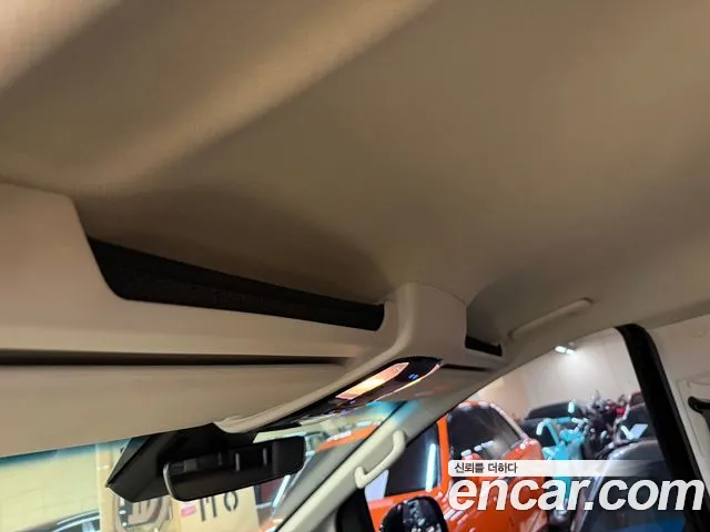 Hyundai Staria — Фото автомобиля 15