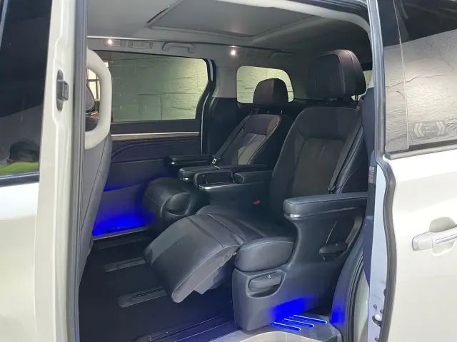 GAC Trumpchi M8 — Фото автомобиля 7