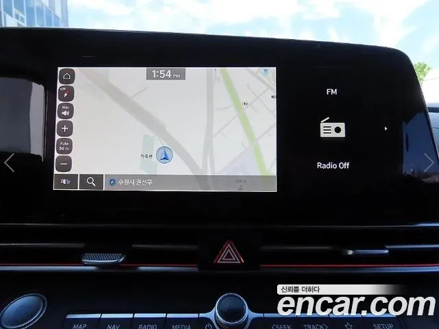 Hyundai Avante — Фото автомобиля 15