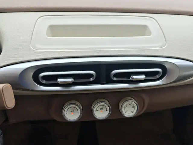 Wuling Hongguang Mini EV — Фото автомобиля 13