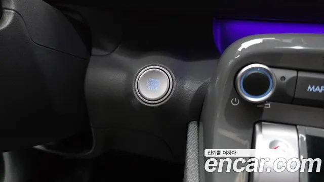 Hyundai Casper Casper Turbo Inspiration — Фото автомобиля 20
