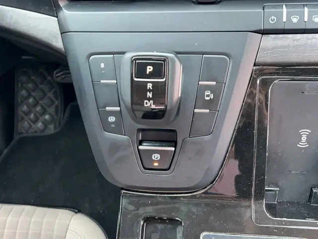 Ford Transit T8 — Фото автомобиля 9