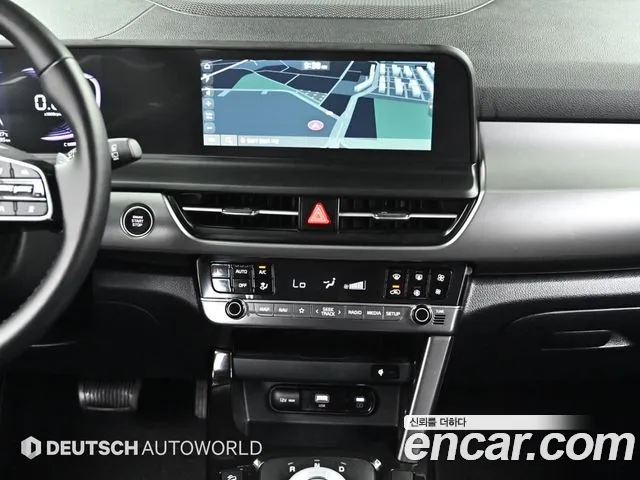 Kia Seltos Новый Seltos Бензин 2.0 2WD — Фото автомобиля 14