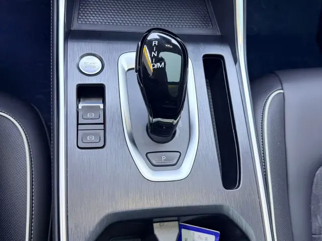Haval H6 — Фото автомобиля 14