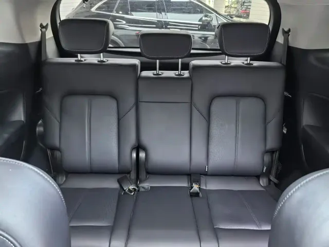 GAC Trumpchi M8 — Фото автомобиля 18