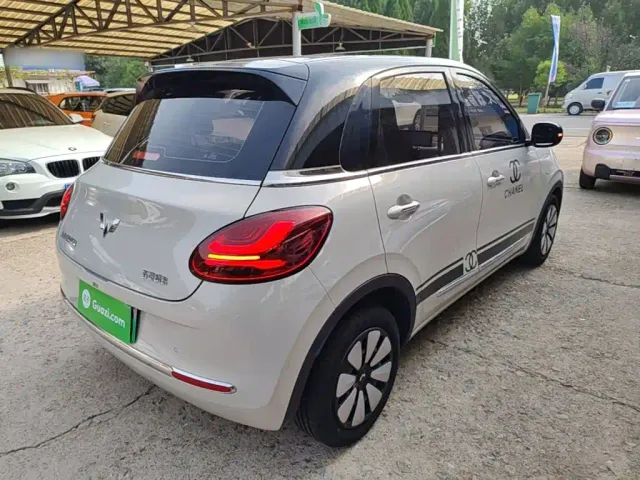 Wuling Bingo — Фото автомобиля 6