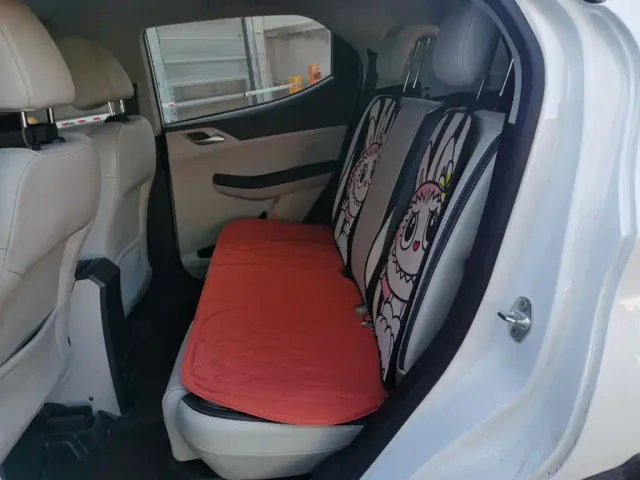 BYD Yuan Pro — Фото автомобиля 18