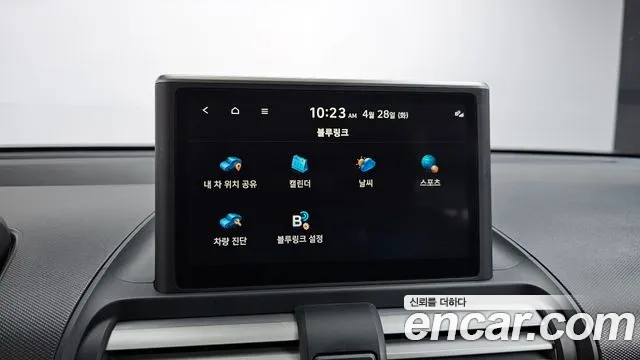 Hyundai Casper Casper Turbo Essential — Фото автомобиля 20