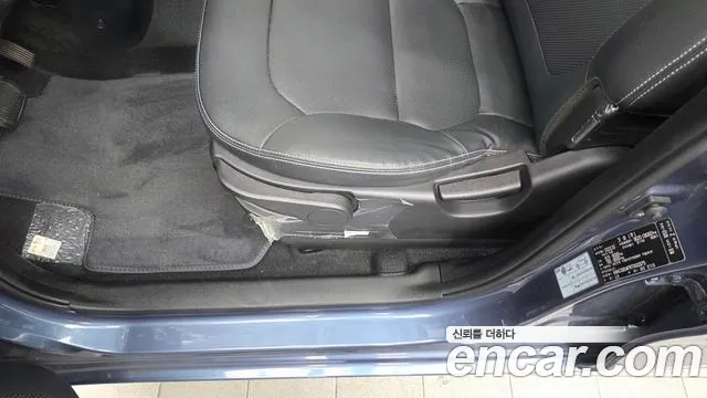 Kia RAY — Фото автомобиля 30